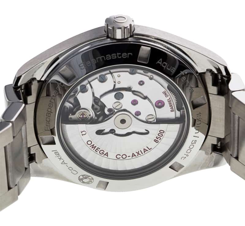 Omega Aqua Terra 150m Gents 231.10.42.21.02.001